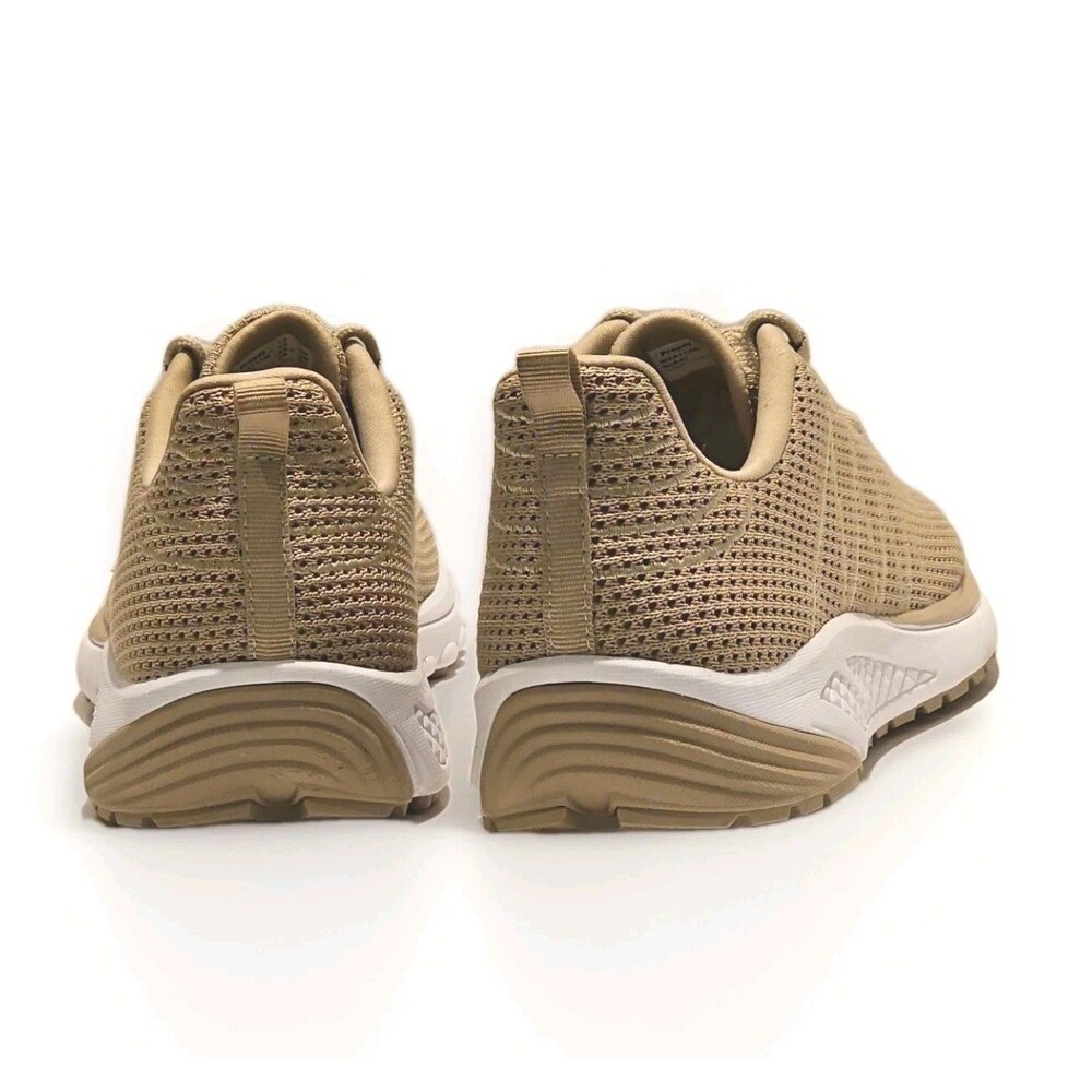 PROPET Tour Knit Double Insoles Ortholite Shoes Women's Sz 12 Sand  WAA112M EUC - Picture 4 of 11